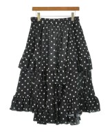 COMME des GARCONS COMME des GARCONS ロング・マキシ丈スカート
