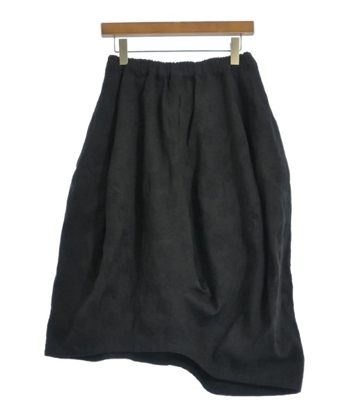 コムデギャルソンコムデギャルソン(COMME des GARCONS COMME des GARCONS)のCOMME des GARCONS COMME des GARCONS ロング・マキシ丈スカート