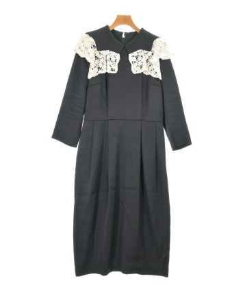 コムデギャルソン ワンピース コムデギャルソン ガールCOMME des GARCONS GIRL ティアード