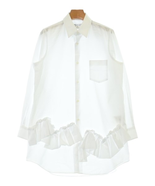 コムデギャルソンコムデギャルソン(COMME des GARCONS COMME des GARCONS)のCOMME des GARCONS COMME des GARCONS ブラウス