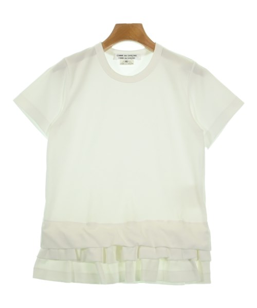 コムデギャルソンコムデギャルソン(COMME des GARCONS COMME des GARCONS)のCOMME des GARCONS COMME des GARCONS Tシャツ・カットソー