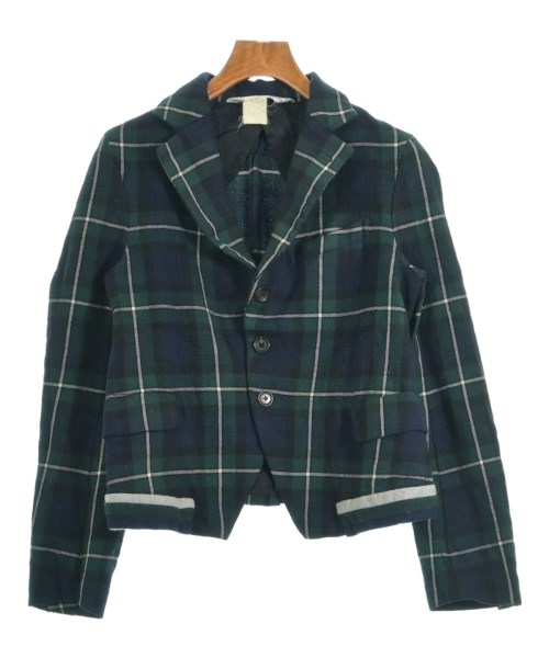 コムデギャルソンコムデギャルソン(COMME des GARCONS COMME des GARCONS)のCOMME des GARCONS COMME des GARCONS テーラードジャケット
