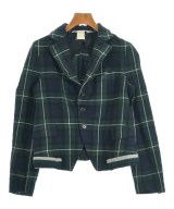 COMME des GARCONS COMME des GARCONS テーラードジャケット