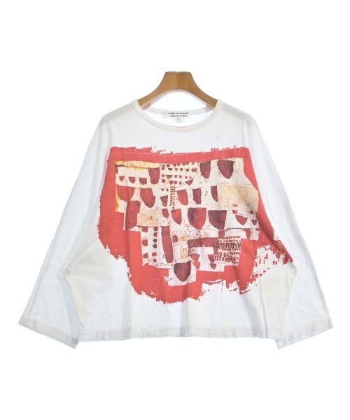 コムデギャルソンコムデギャルソン(COMME des GARCONS COMME des GARCONS)のCOMME des GARCONS COMME des GARCONS Tシャツ・カットソー