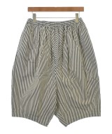 COMME des GARCONS COMME des GARCONS クロップドパンツ