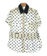 COMME des GARCONS COMME des GARCONS カジュアルシャツ