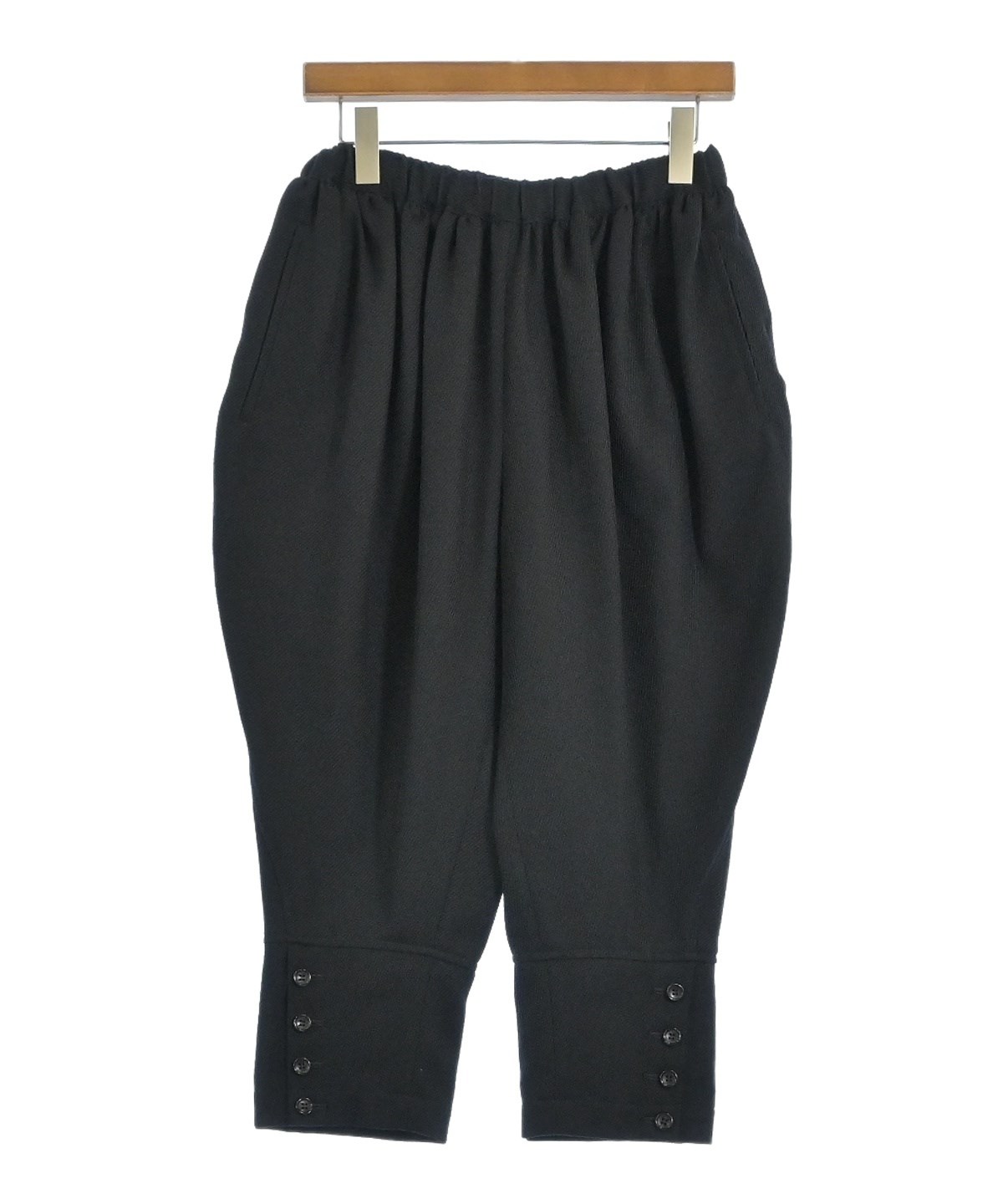 COMME des GARCONS パンツ レディース COMME des GARCONS COMME des GARCONS（コムデギャルソン
