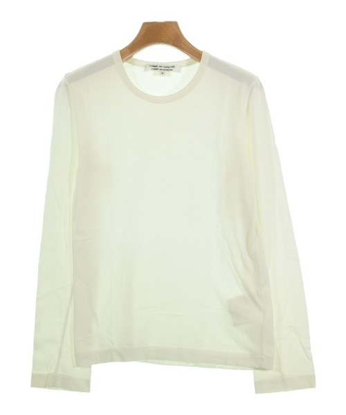 コムデギャルソンコムデギャルソン(COMME des GARCONS COMME des GARCONS)のCOMME des GARCONS COMME des GARCONS Tシャツ・カットソー