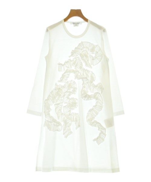 COMME des GARCONS COMME des GARCONS ワンピース