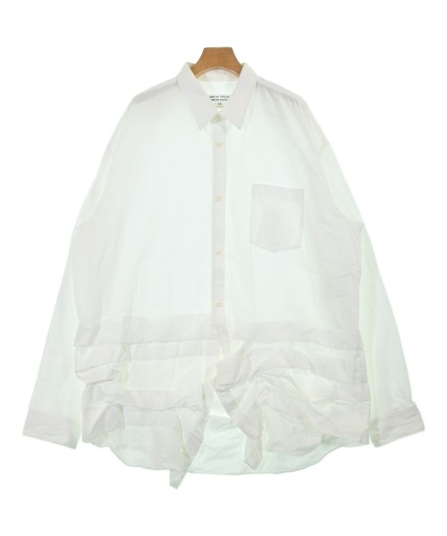 コムデギャルソンコムデギャルソン(COMME des GARCONS COMME des GARCONS)のCOMME des GARCONS COMME des GARCONS カジュアルシャツ