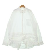 COMME des GARCONS COMME des GARCONS カジュアルシャツ