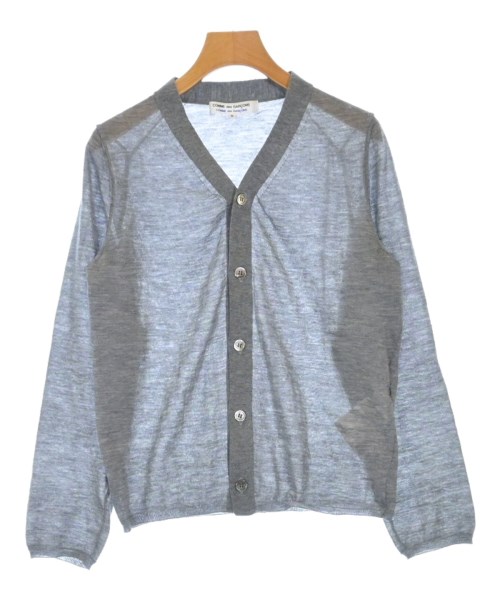 COMME des GARCONS COMME des GARCONS カーディガン