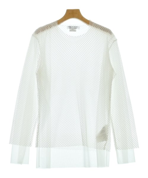 コムデギャルソンコムデギャルソン(COMME des GARCONS COMME des GARCONS)のCOMME des GARCONS COMME des GARCONS ブラウス