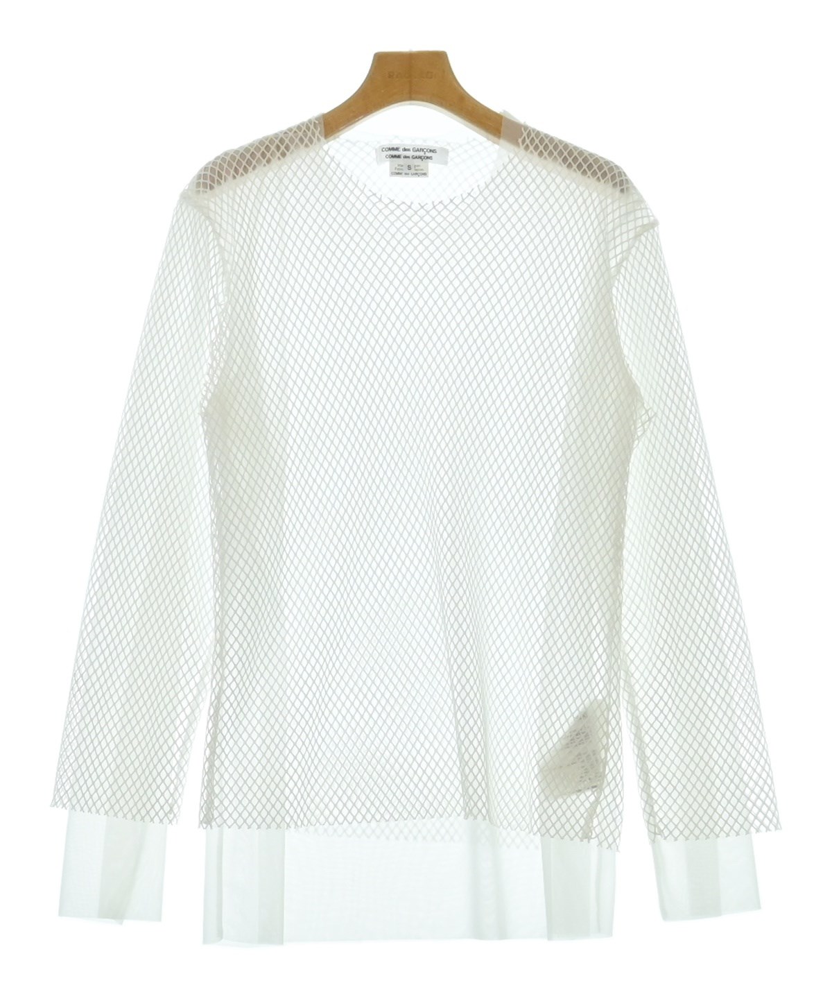 COMME des GARCONS COMME des GARCONS（コムデギャルソン