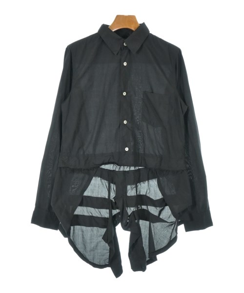 コムデギャルソンコムデギャルソン(COMME des GARCONS COMME des GARCONS)のCOMME des GARCONS COMME des GARCONS ブラウス