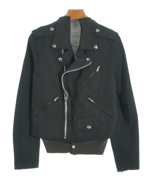 コムデギャルソンコムデギャルソン(COMME des GARCONS COMME des GARCONS)のCOMME des GARCONS COMME des GARCONS ライダース