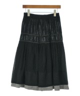 COMME des GARCONS COMME des GARCONS ロング・マキシ丈スカート