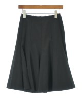 COMME des GARCONS COMME des GARCONS ひざ丈スカート