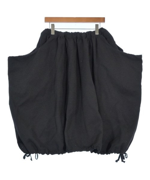 コムデギャルソンコムデギャルソン(COMME des GARCONS COMME des GARCONS)のCOMME des GARCONS COMME des GARCONS ひざ丈スカート