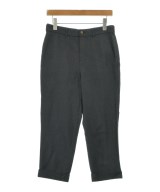 COMME des GARCONS COMME des GARCONS クロップドパンツ