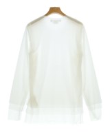 COMME des GARCONS COMME des GARCONS（コムデギャルソンコムデギャルソン）Tシャツ・カットソー 白 サイズ:XS レディース/2200598727152