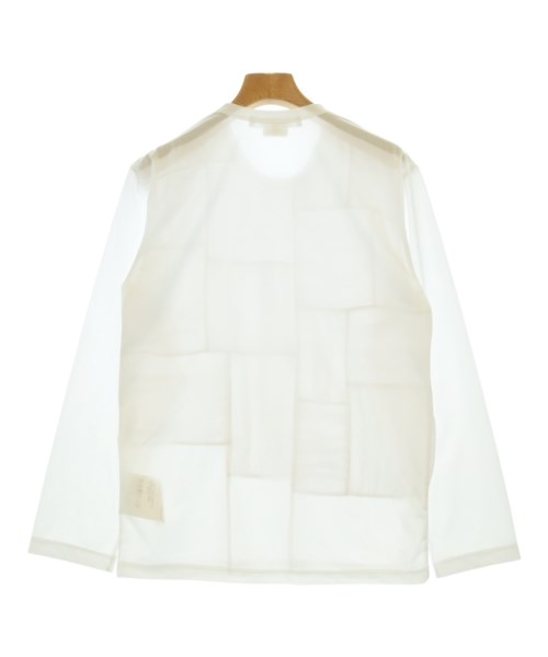 COMME des GARCONS COMME des GARCONS（コムデギャルソンコムデギャルソン）Tシャツ・カットソー 白 サイズ:M レディース/2200598727213