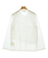 COMME des GARCONS COMME des GARCONS（コムデギャルソンコムデギャルソン）Tシャツ・カットソー 白 サイズ:M レディース/2200598727213