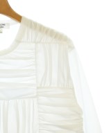 COMME des GARCONS COMME des GARCONS（コムデギャルソンコムデギャルソン）Tシャツ・カットソー 白 サイズ:M レディース/2200598727213