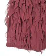 COMME des GARCONS COMME des GARCONS（コムデギャルソンコムデギャルソン）ショートパンツ 赤 サイズ:XS レディース/2200598727220