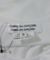 COMME des GARCONS COMME des GARCONS（コムデギャルソンコムデギャルソン）ワンピース 白 サイズ:S レディース/2200598741165
