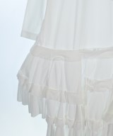 COMME des GARCONS COMME des GARCONS（コムデギャルソンコムデギャルソン）ワンピース 白 サイズ:S レディース/2200598741165