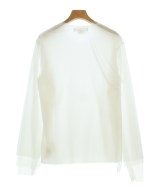 COMME des GARCONS COMME des GARCONS（コムデギャルソンコムデギャルソン）Tシャツ・カットソー 白 サイズ:M レディース/2200598741189