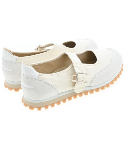 COMME des GARCONS COMME des GARCONS（コムデギャルソンコムデギャルソン）スニーカー 白 サイズ:41(26cm位) レディース/2200598741271