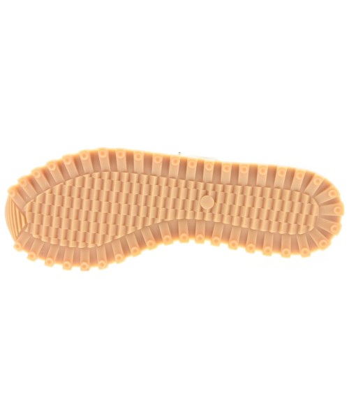 COMME des GARCONS COMME des GARCONS（コムデギャルソンコムデギャルソン）スニーカー 白 サイズ:41(26cm位) レディース/2200598741271