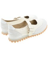 COMME des GARCONS COMME des GARCONS（コムデギャルソンコムデギャルソン）スニーカー 白 サイズ:41(26cm位) レディース/2200598741271