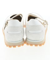 COMME des GARCONS COMME des GARCONS（コムデギャルソンコムデギャルソン）スニーカー 白 サイズ:41(26cm位) レディース/2200598741271