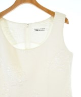 COMME des GARCONS COMME des GARCONS（コムデギャルソンコムデギャルソン）ワンピース 白 サイズ:-(M位) レディース/2200598741325