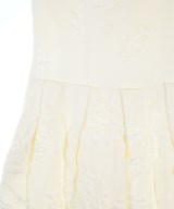 COMME des GARCONS COMME des GARCONS（コムデギャルソンコムデギャルソン）ワンピース 白 サイズ:-(M位) レディース/2200598741325