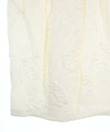 COMME des GARCONS COMME des GARCONS（コムデギャルソンコムデギャルソン）ワンピース 白 サイズ:-(M位) レディース/2200598741325