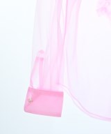 COMME des GARCONS COMME des GARCONS（コムデギャルソンコムデギャルソン）カジュアルシャツ ピンク サイズ:XS レディース/2200598742087