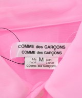 COMME des GARCONS COMME des GARCONS（コムデギャルソンコムデギャルソン）カジュアルシャツ ピンク サイズ:M レディース/2200598742094