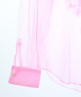 COMME des GARCONS COMME des GARCONS（コムデギャルソンコムデギャルソン）カジュアルシャツ ピンク サイズ:M レディース/2200598742094