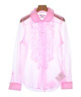 COMME des GARCONS COMME des GARCONS カジュアルシャツ