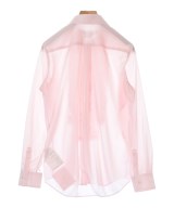 COMME des GARCONS COMME des GARCONS（コムデギャルソンコムデギャルソン）カジュアルシャツ ピンク サイズ:S レディース/2200598742100