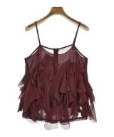 COMME des GARCONS COMME des GARCONS（コムデギャルソンコムデギャルソン）ブラウス 赤 サイズ:M レディース/2200598742124