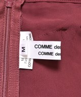 COMME des GARCONS COMME des GARCONS（コムデギャルソンコムデギャルソン）ブラウス 赤 サイズ:M レディース/2200598742124