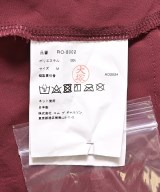 COMME des GARCONS COMME des GARCONS（コムデギャルソンコムデギャルソン）ブラウス 赤 サイズ:M レディース/2200598742124