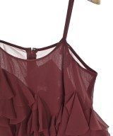 COMME des GARCONS COMME des GARCONS（コムデギャルソンコムデギャルソン）ブラウス 赤 サイズ:M レディース/2200598742124