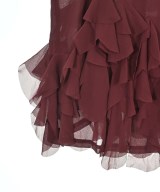 COMME des GARCONS COMME des GARCONS（コムデギャルソンコムデギャルソン）ブラウス 赤 サイズ:M レディース/2200598742124