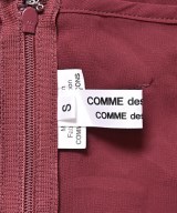 COMME des GARCONS COMME des GARCONS（コムデギャルソンコムデギャルソン）ブラウス 赤 サイズ:S レディース/2200598742131